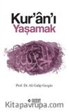 Kur'an'ı Yaşamak