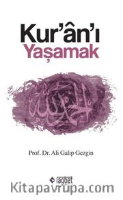 Kur'an'ı Yaşamak