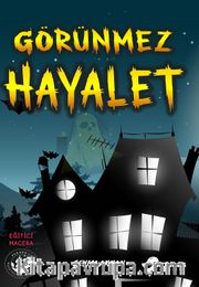 Görünmez Hayalet