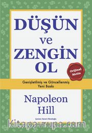 Düşün ve Zengin Ol