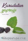 Karadutun Yaprağı (Mebrure)