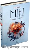 Mıh 1: Kör Talih (Ciltli)