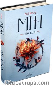 Mıh 1: Kör Talih (Ciltli)