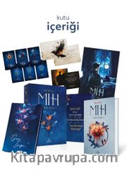 Mıh 1: Kör Talih (Ciltli-Hediyeli Kutu)