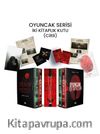 Oyuncak Serisi 2 Kitap (Ciltli-Hediyeli Kutu)