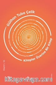 Kitaplar Üzerine Bir Kitap