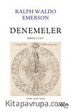 Denemeler: Birinci Cilt