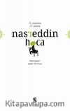 13. Yüzyıldan 21. Yüzyıla Nasreddin Hoca
