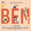 Ben: Çocuklar için Vücudunu Tanıma, Sınırlar ve Onay