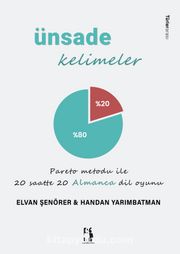 Ünsade Kelimeler (Türkçe-Almanca)