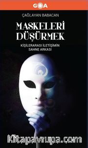 Maskeleri Düşürmek (Ciltli)