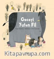Geceyi Yutan Fil 