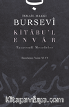 Kitabu'l-Envar