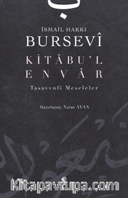 Kitabu'l-Envar