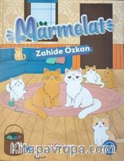 Marmelat