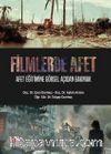 Filmlerde Afet & Afet Eğitimine Görsel Açıdan Bakmak