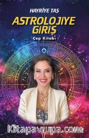 Astrolojiye Giriş Cep Kitabı