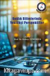 Sağlık Bilimlerinde Yenilikçi Perspektifler