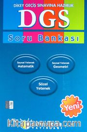 DGS Soru Bankası