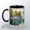 Kupa - Dinozorlar - Acanthopholis