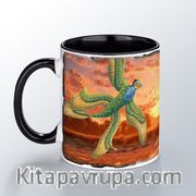 Kupa - Dinozorlar - Microraptor