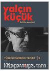 Türkiye Üzerine Tezler 5