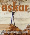 Aşkar Serbest Edebiyat Dergisi Sayı:73 Ocak-Şubat-Mart 2025
