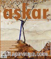 Aşkar Serbest Edebiyat Dergisi Sayı:73 Ocak-Şubat-Mart 2025