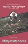 Süleymaniye'de Bir Öğretmen Şair: Mehmet Ali Çubukçu 