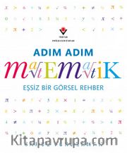 Adım Adım Matematik - Eşsiz Bir Görsel Şölen