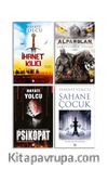 Hayati Yolcu Seti (4 Kitap)
