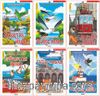 İstanbul’u Okuyorum Masallarla İstanbul (6 Kitap)