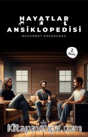 Hayatlar Ansiklopedisi