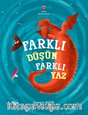 Farklı Düşün Farklı Yaz