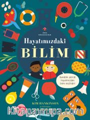 Hayatımızdaki Bilim