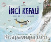 İnci Kefali
