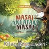 Masal Anlatan Masal - Erdem Serisi 2