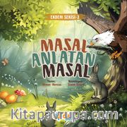 Masal Anlatan Masal - Erdem Serisi 2