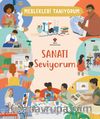 Meslekleri Tanıyorum Sanatı Seviyorum