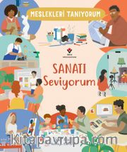 Meslekleri Tanıyorum Sanatı Seviyorum