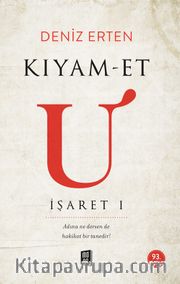 Kıyam-Et U İşaret 1