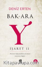 Bak-Ara Y İşaret 2