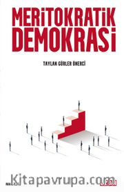 Meritokratik Demokrasi