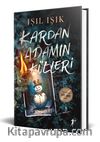 Kardan Adamın Külleri (Ciltli)