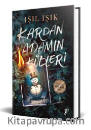 Kardan Adamın Külleri (Ciltli)