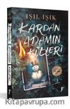 Kardan Adamın Külleri (Karton Kapak)