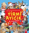 Yirmi Ayıcık & Bir Sayma Hikayesi