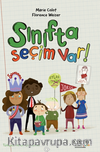 Sınıfta Seçim Var!