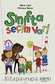 Sınıfta Seçim Var!