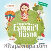 Duygularla Esmaü'l Hüsna